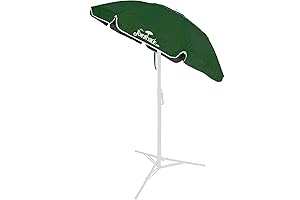Game Umbrella, Sunshade Umbrella, Outdoor Portable Folding Sports Umbrella