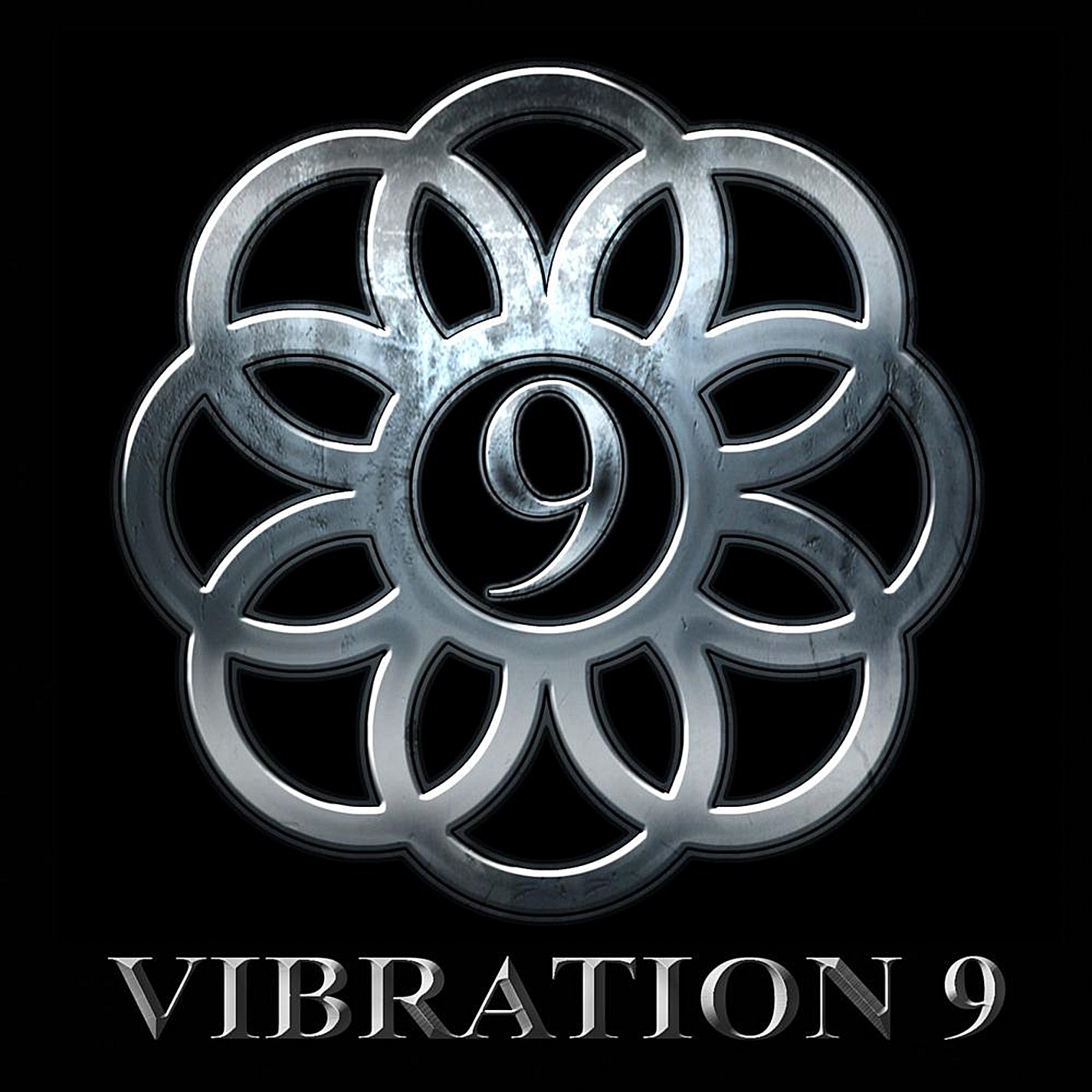 Maker EP [Audio CD] Vibration 9