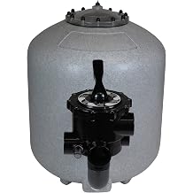 Evolution Aqua PFKE60020M25US 9600 K Plus Advanced Pressure Filter