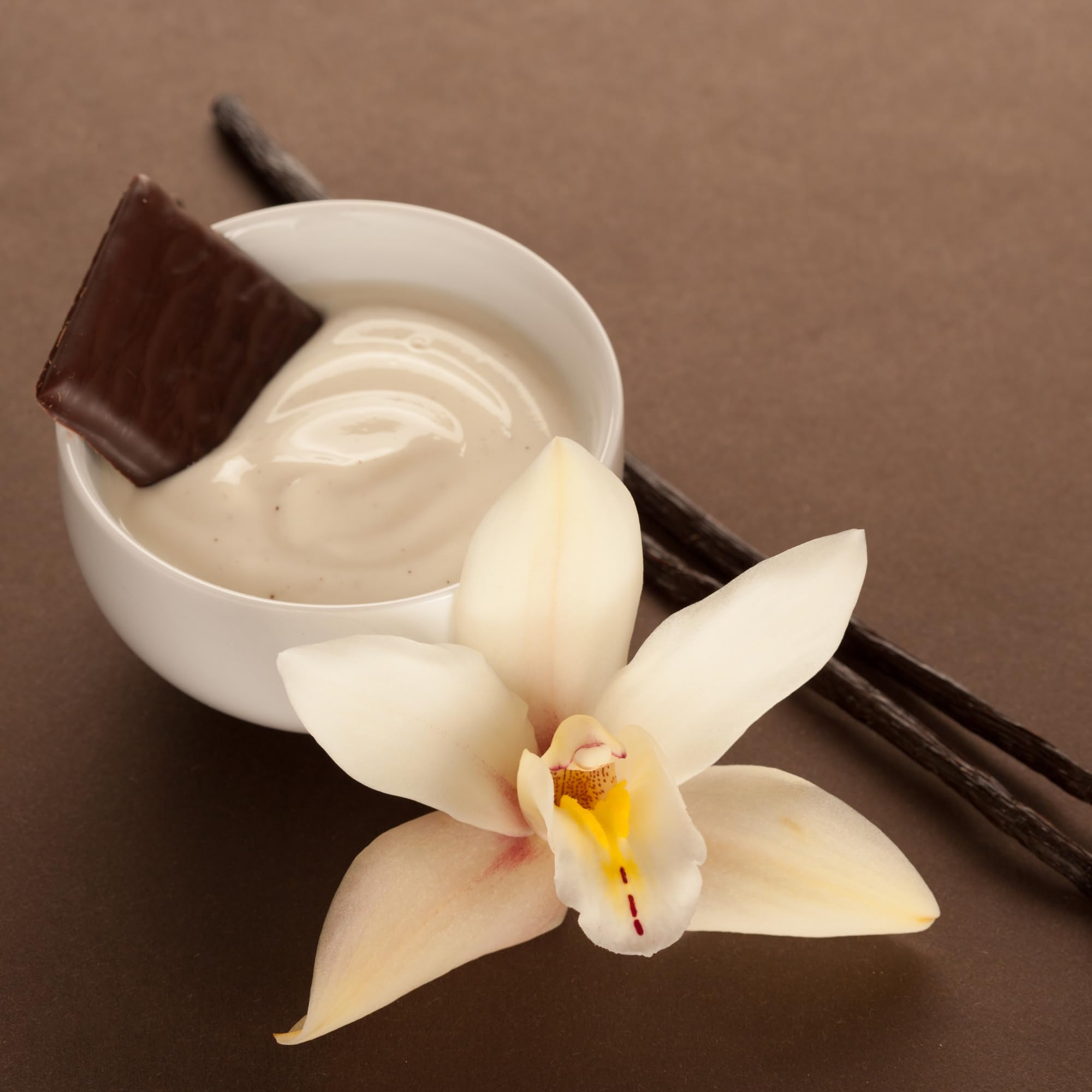 20Tipici® Aroma Naturale 60ml - Aroma Naturale Vaniglia - Ideale Per Creme, Pan di Spagna, Dolci, Biscotti - Pastiera Napoletana - Pasqua 2025(Vaniglia)