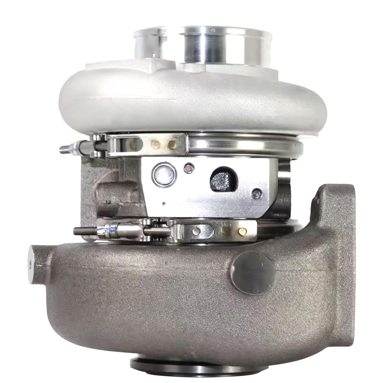 Amazon.com: New 3794429 3794428 HE300VG Turbocharger for Cummins Amazon.com: New 3794429 3794428 HE300VG Turbocharger for Cummins