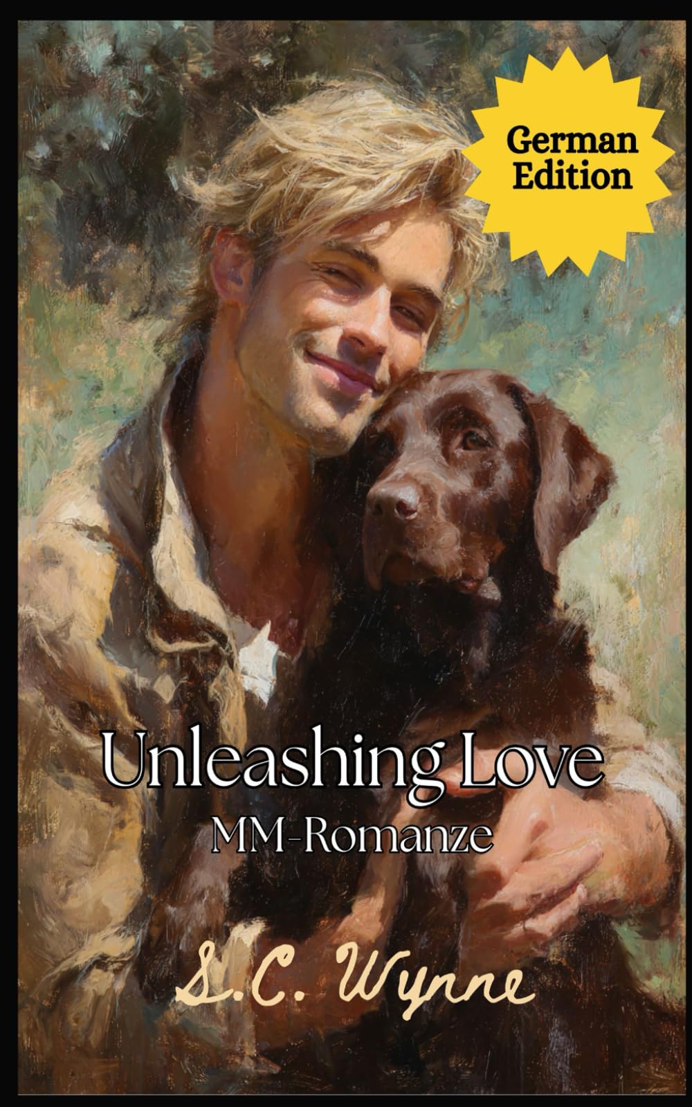 Unleashing Love: MM-Romanze