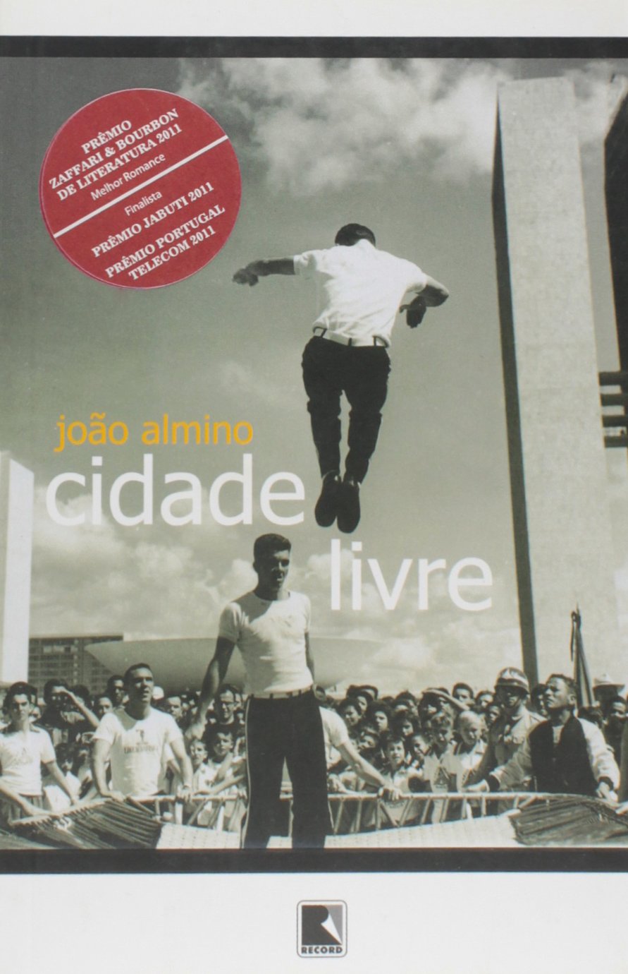 Cidade livre | Amazon.com.br