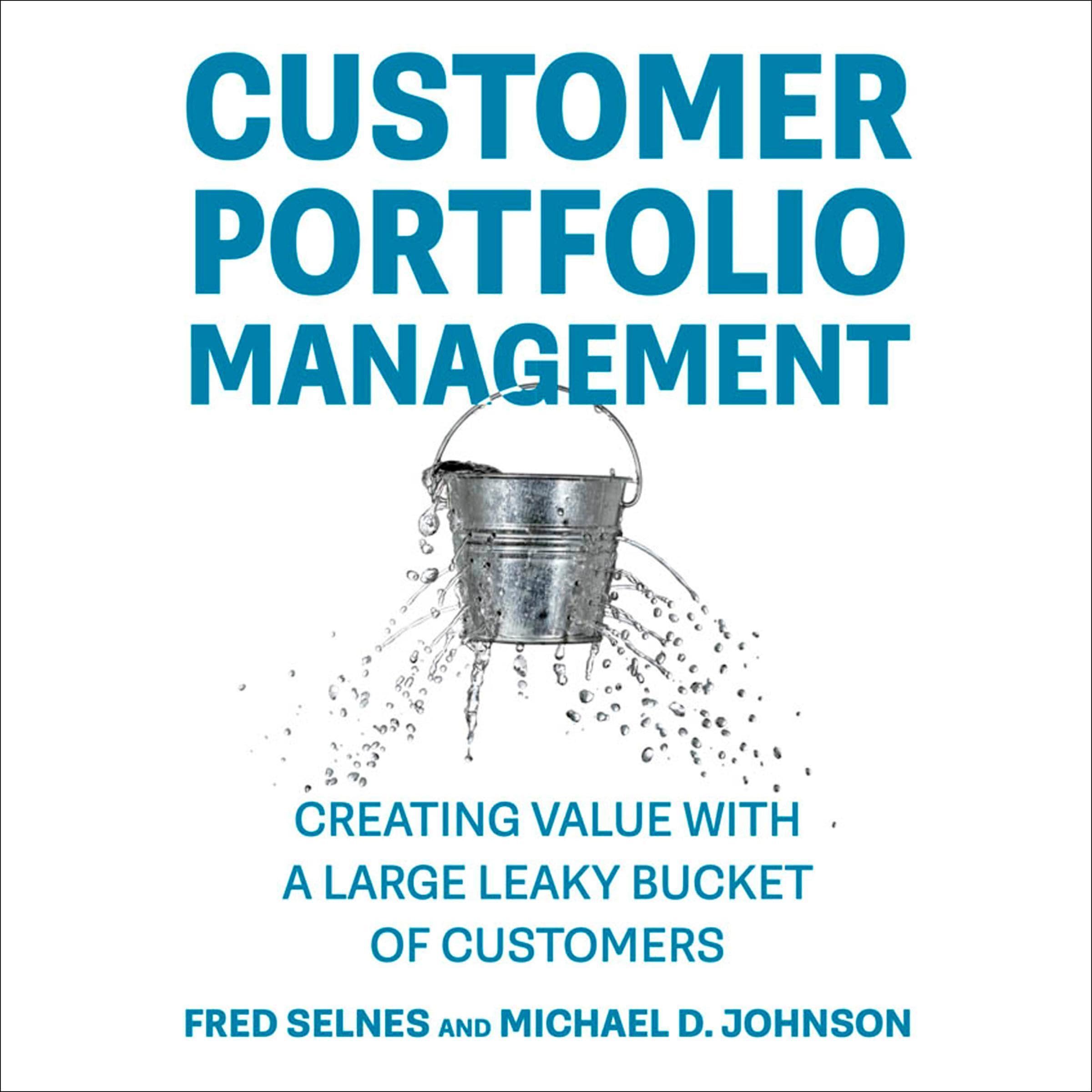Customer Portfolio Management