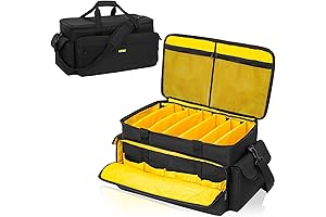 DJ Cable Organizer: The Ultimate Gear Protection Solution