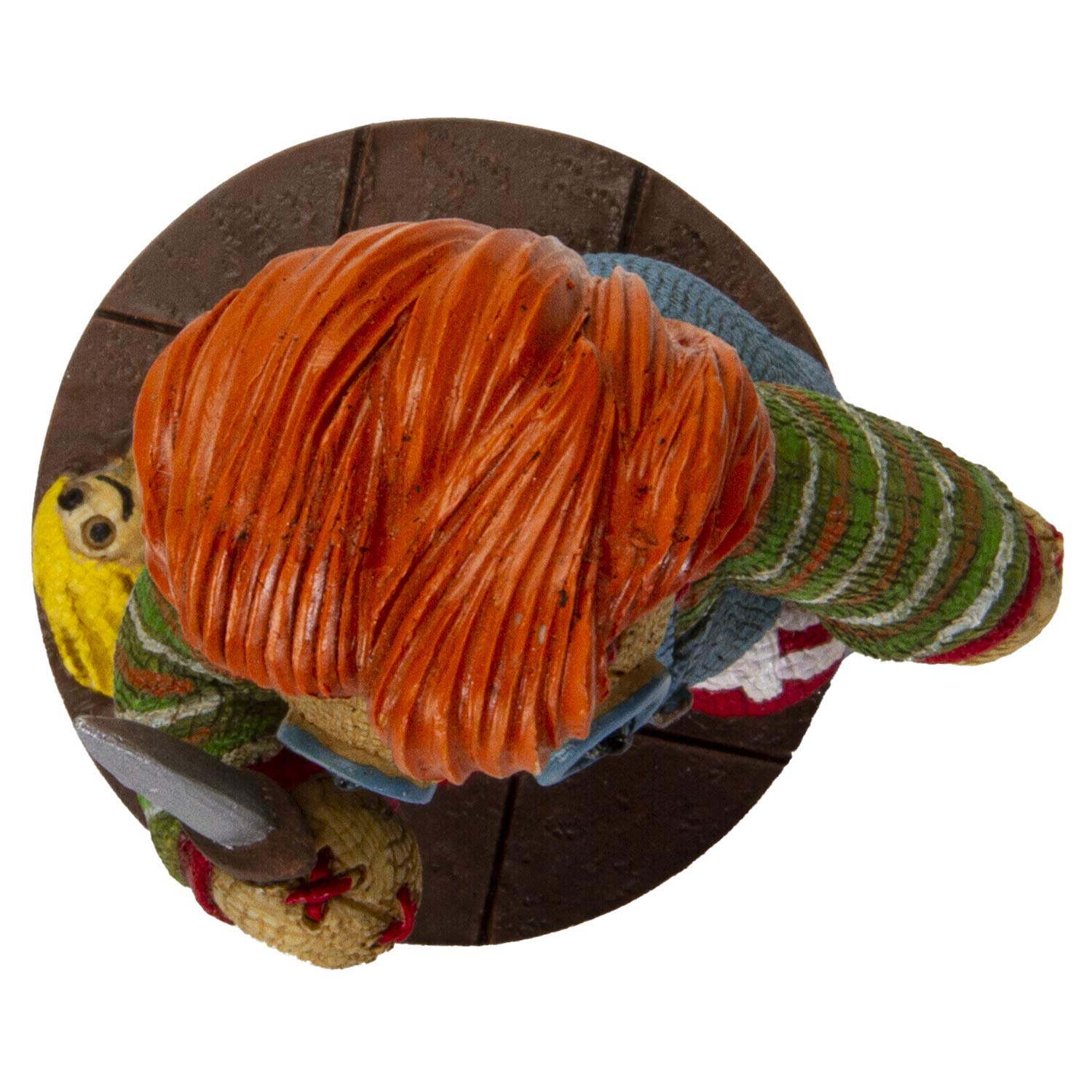 新品 Pacific Giftware ピンヘッドモンスター 2種セット 新品 Pacific