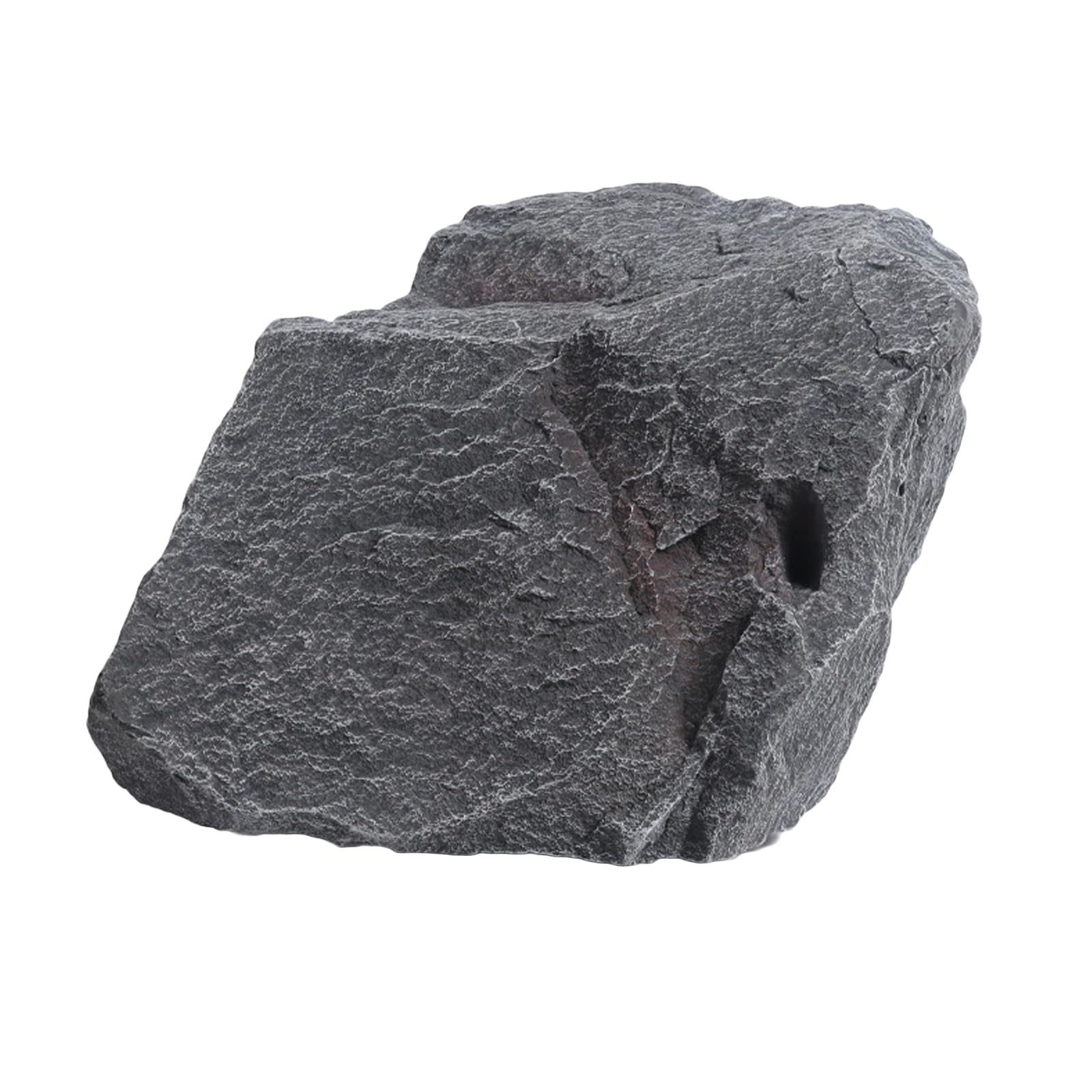 Piedra arenisca artificial para decoración de exteriores e interiores con roca sintética