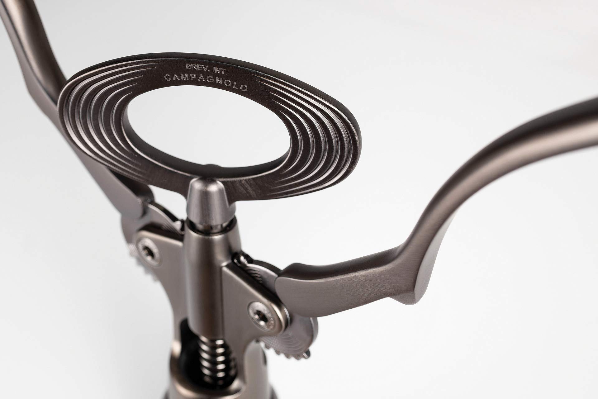 Amazon.com: Campagnolo Big Bottle Lifter, Metal, Dark Grey, 35 x