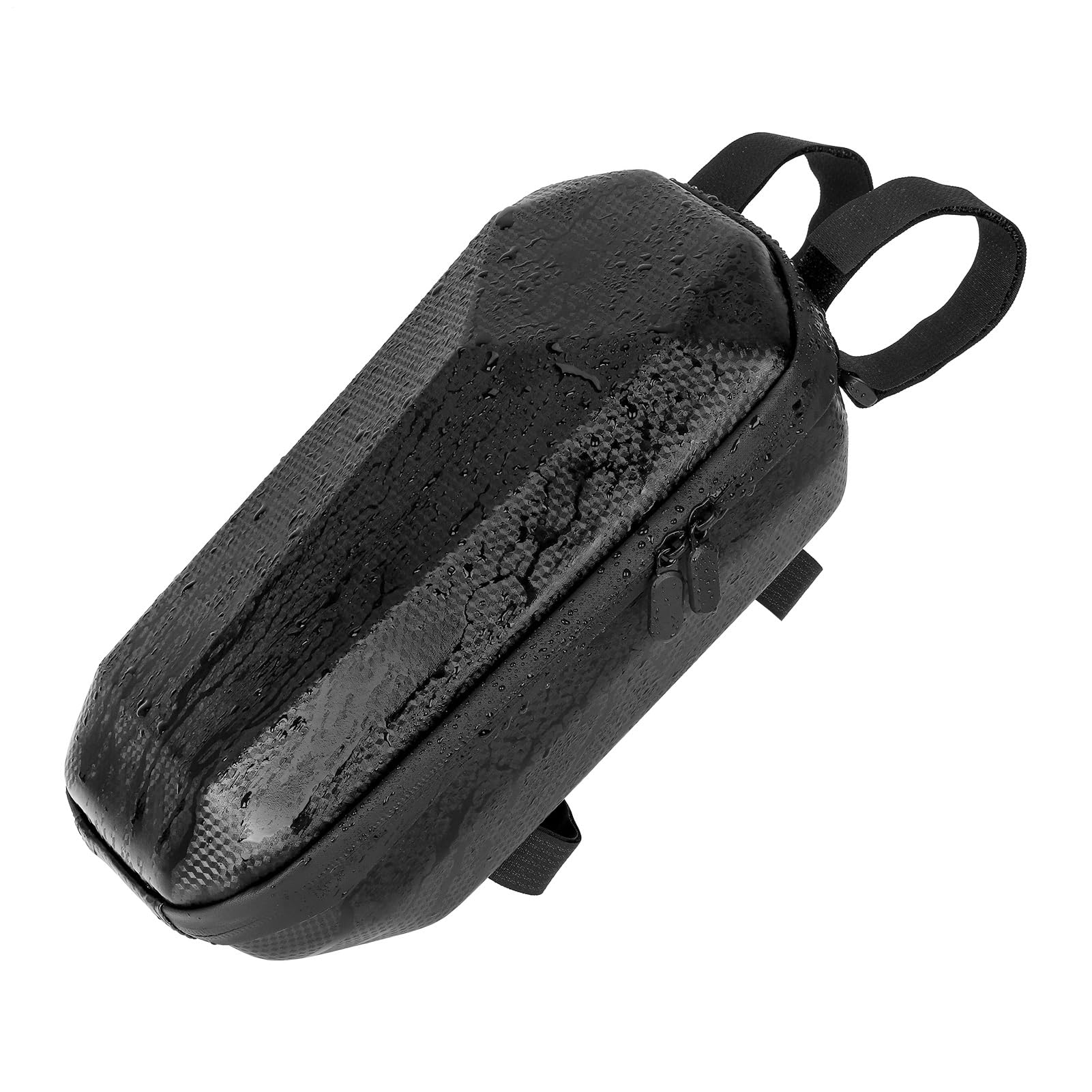 Electric Scooter Handlebar Bag - Waterproof Front Storage 4 Litres | Bike Compatible