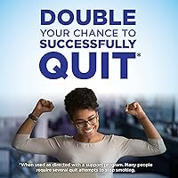 Vista 4 de Yaxa Basic Care Goma de mascar de nicotina recubierta, 2 mg, sabor a menta helada, ayuda para dejar de fumar, 20