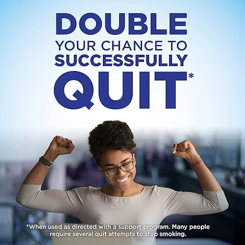 Miniatura 30 de Yaxa Basic Care - Goma de mascar de nicotina polacrilex (2 mg de nicotina), 160 unidades, sabor frutal