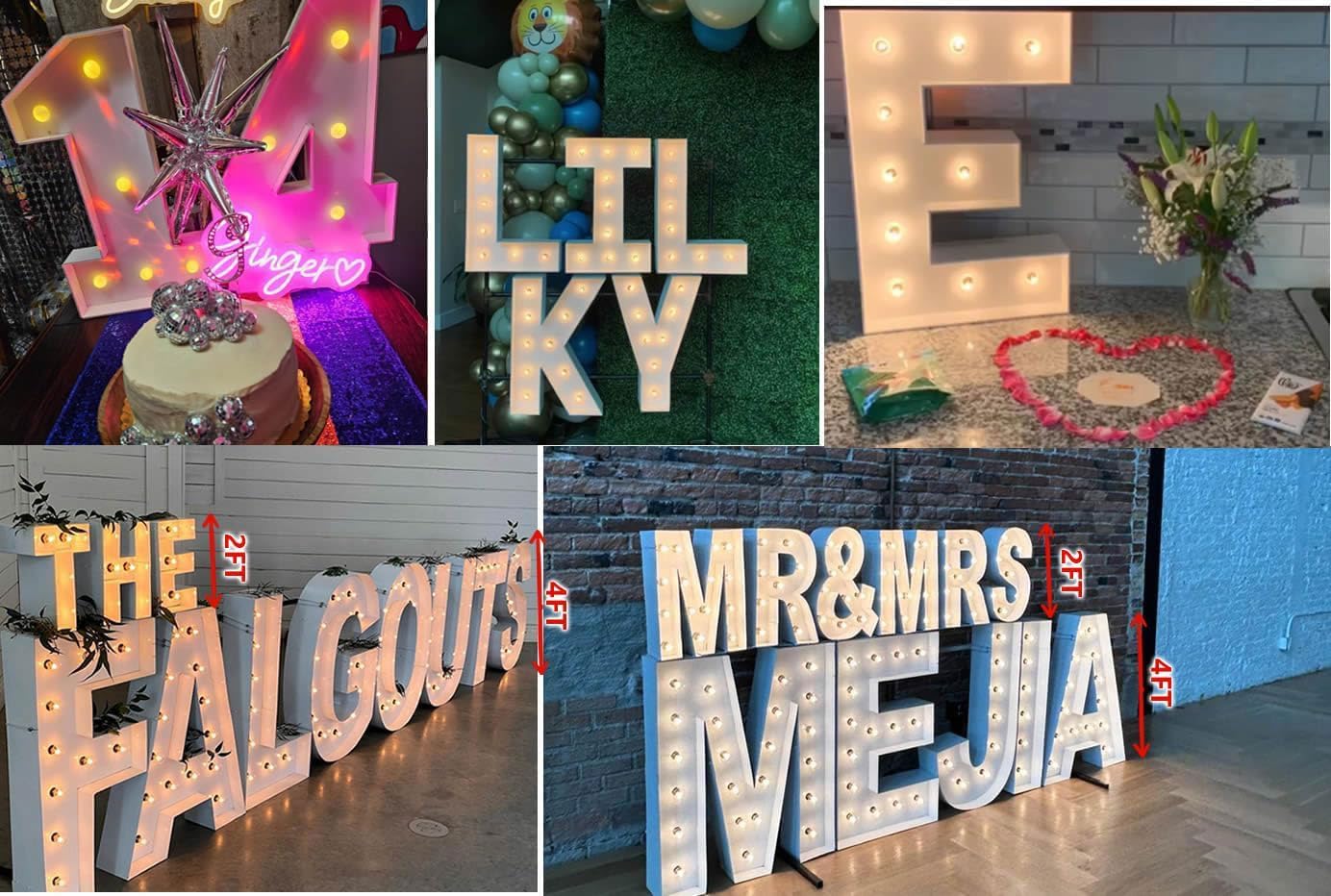 Bruiloft Decor 4FT/3.3FT/2.29FT Marquee Oplichtende Letters Grote Marquee Letters LED Letter Lichten Teken A - Z 0-1 for Feest Verjaardag Verlovingsfeest Bruiloft Bar Decoratie (Color : X, Size Bruiloft Decor 4FT/3.3FT/2.29FT Marquee Oplichtende Letters Grote Marquee Letters LED Letter Lichten Teken A - Z 0-1 for Feest Verjaardag Verlovingsfeest Bruiloft Bar Decoratie (Color : X, Size