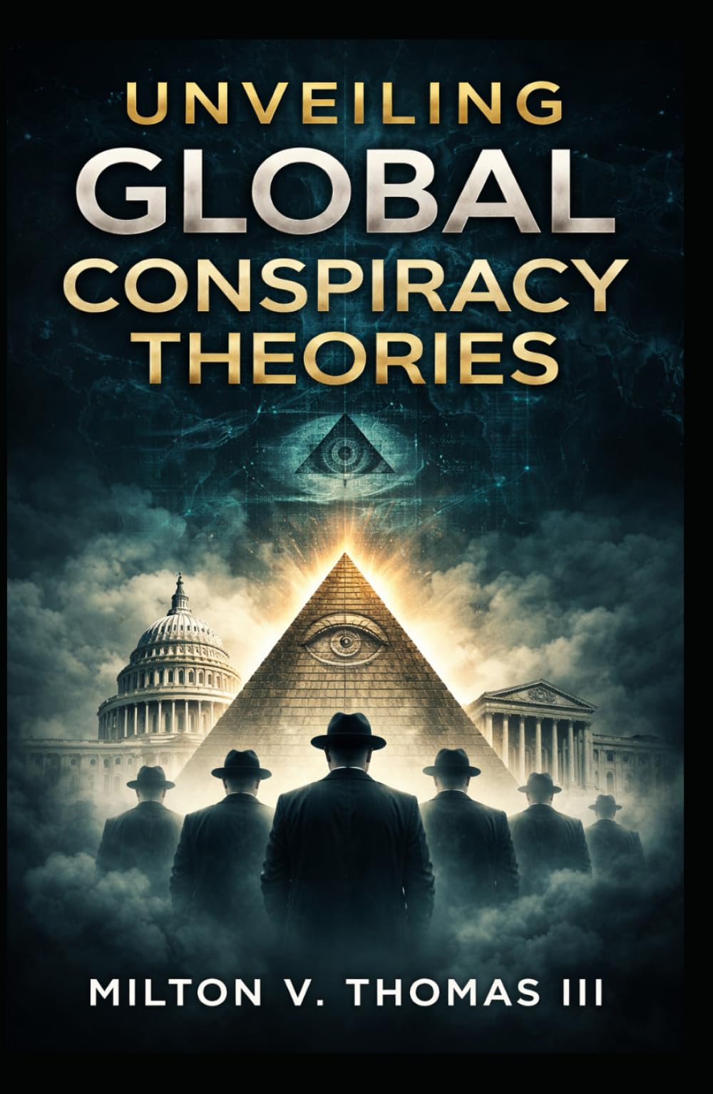 Unveiling Global Conspiracy Theories
