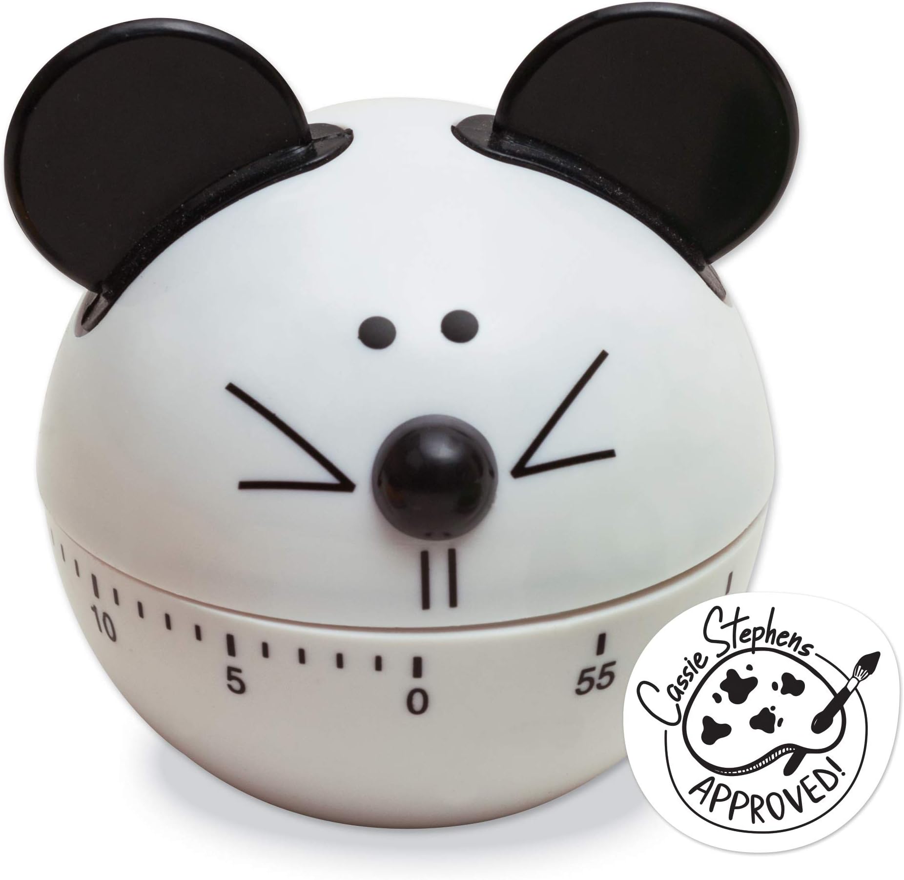 Mind SparksClassroom Timer