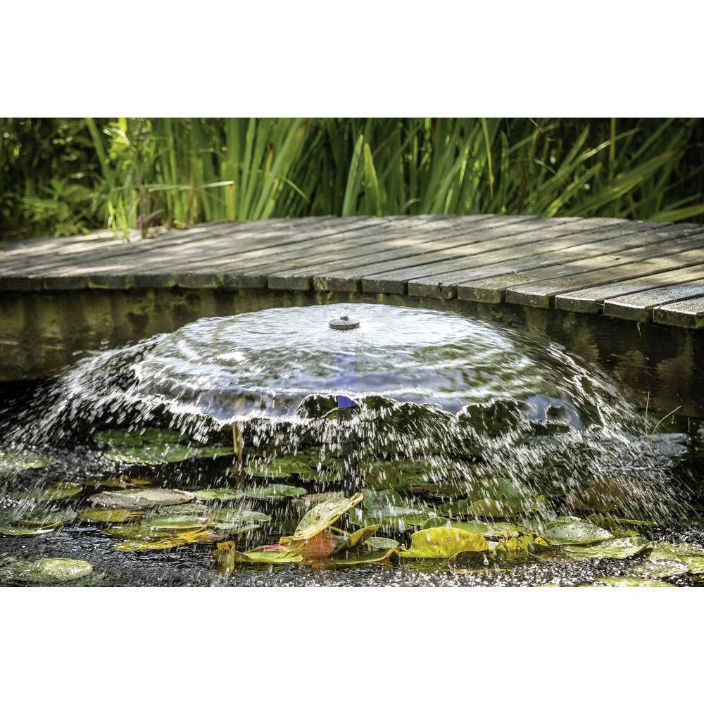 Renkforce 1217918 Springbrunnenpumpe 3000 l/h