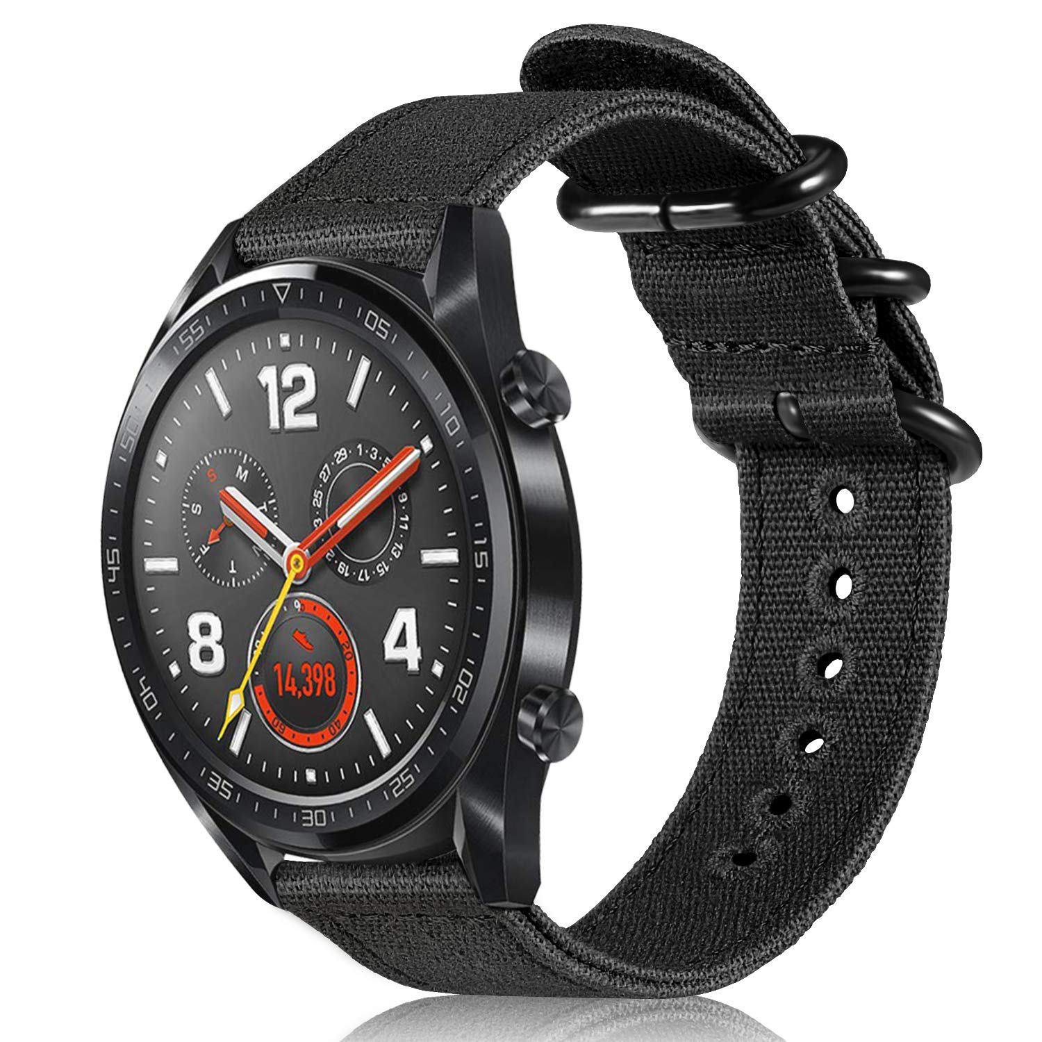 Huawei watch gt active