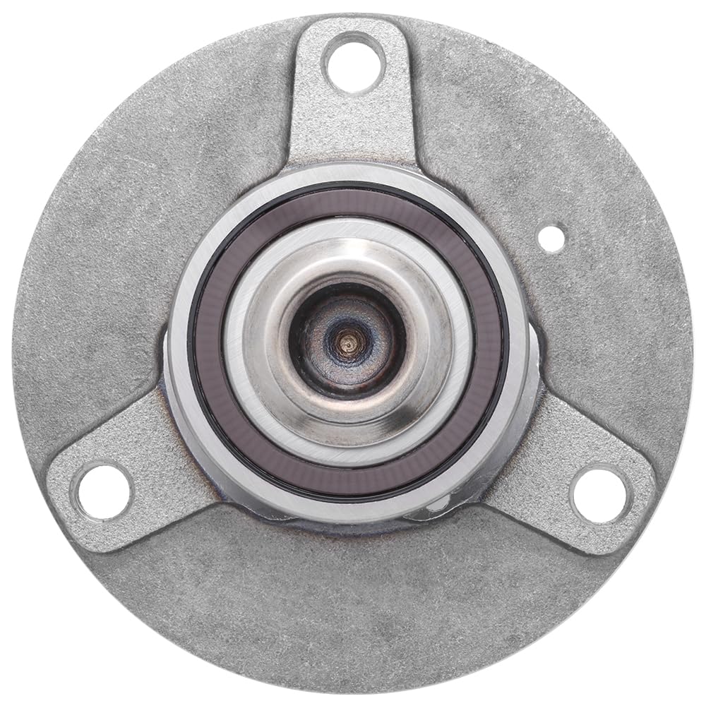 Front Engine Mount / Bearing For Smart Fortwo 451 (2007-2016) 0.7L & 1.0L - Rubber Mounting, OEM Quality