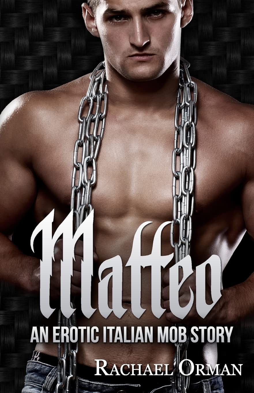 Matteo: Volume 1 (Rossi Family)