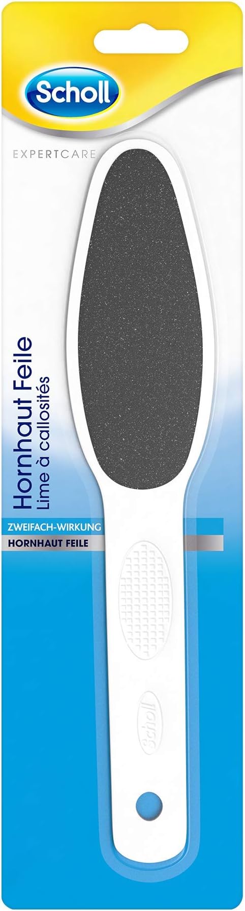 Scholl 10004035 Foot File 30 cm