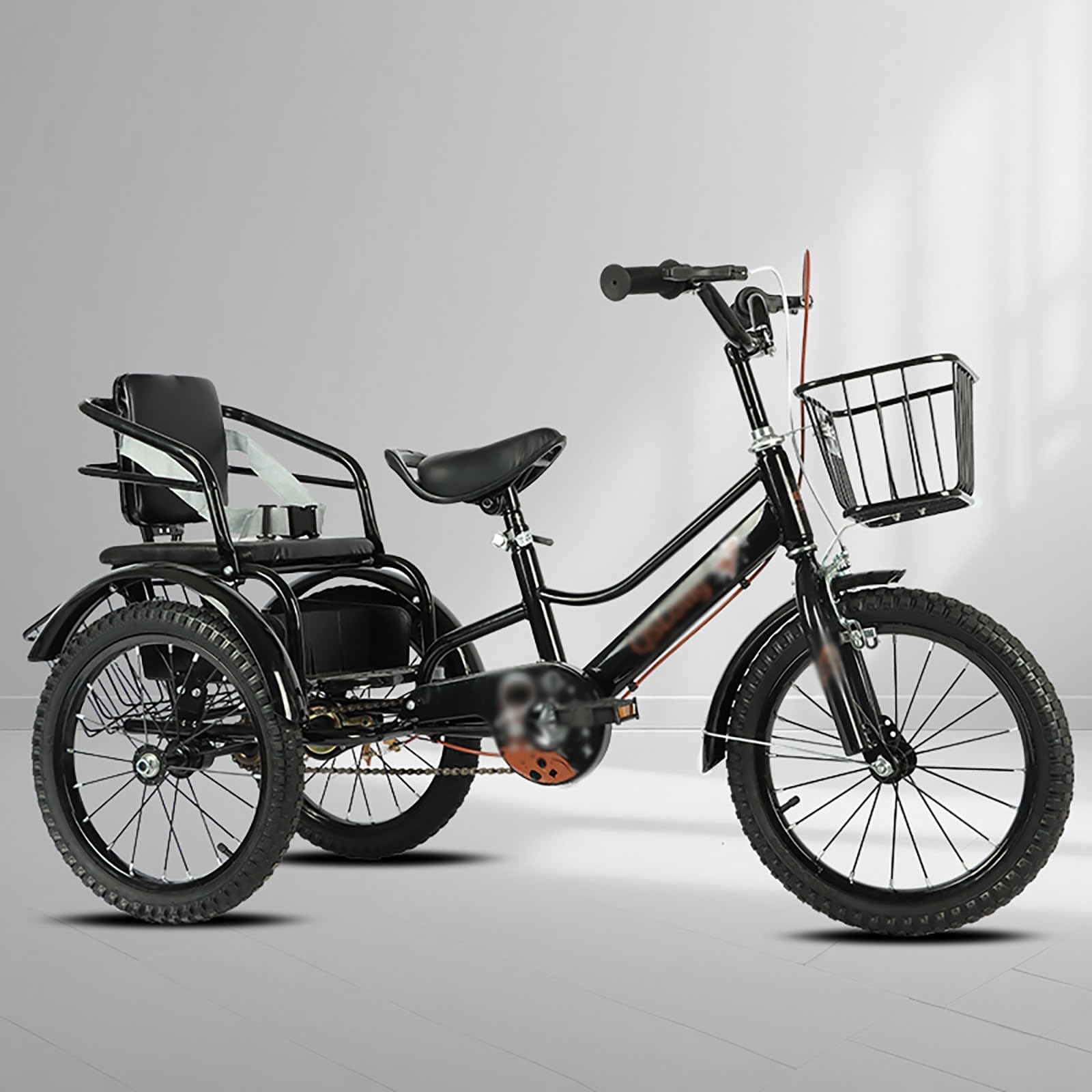 Amazon.co.jp: 大人用三輪車 3つの車輪クルーズトライク 折りたたみ式3