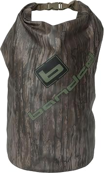 Banded Arc Welded Waterproof Dry Bag XL