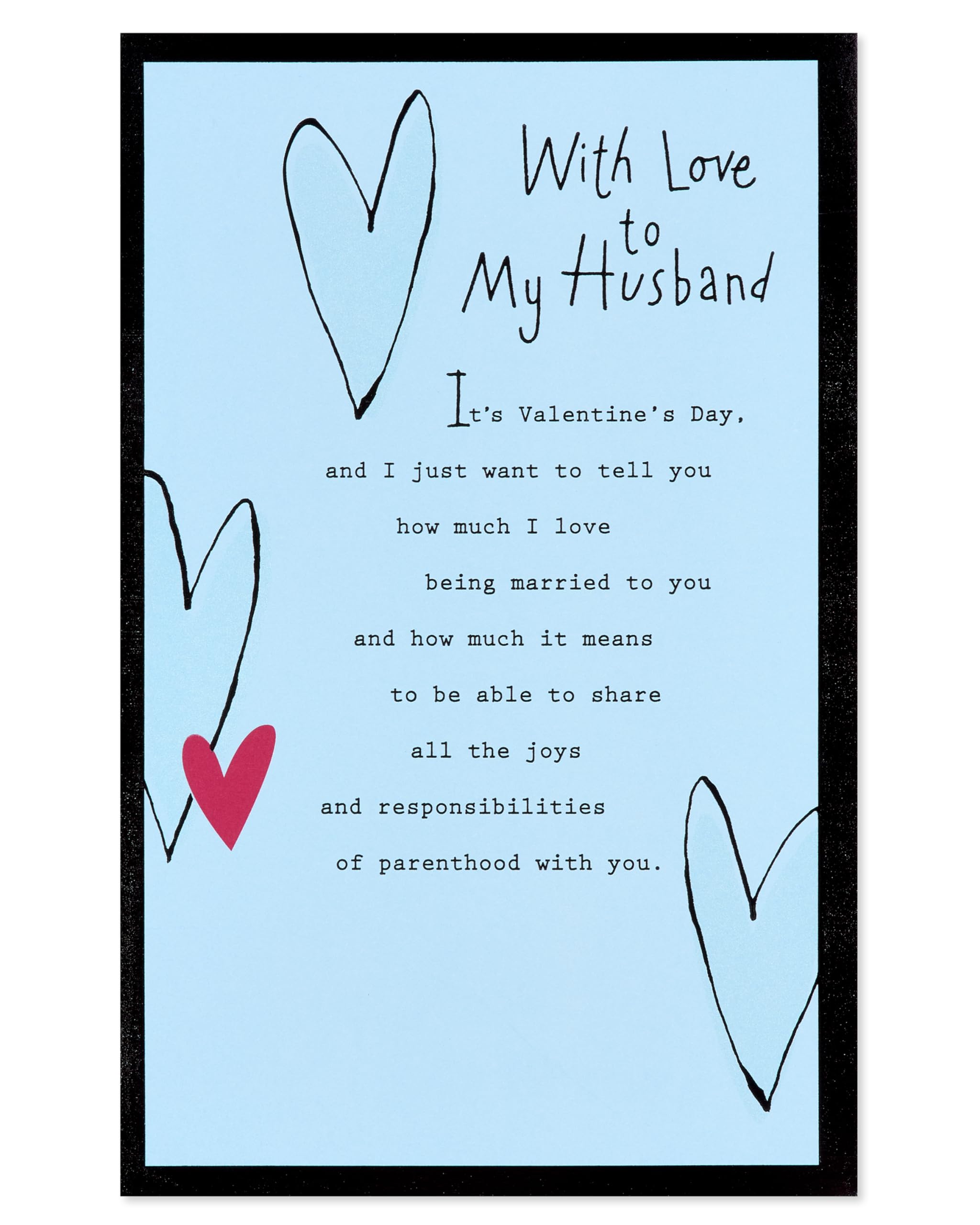 Wishes What Can I Give My Husband For Valentine's Day Happy