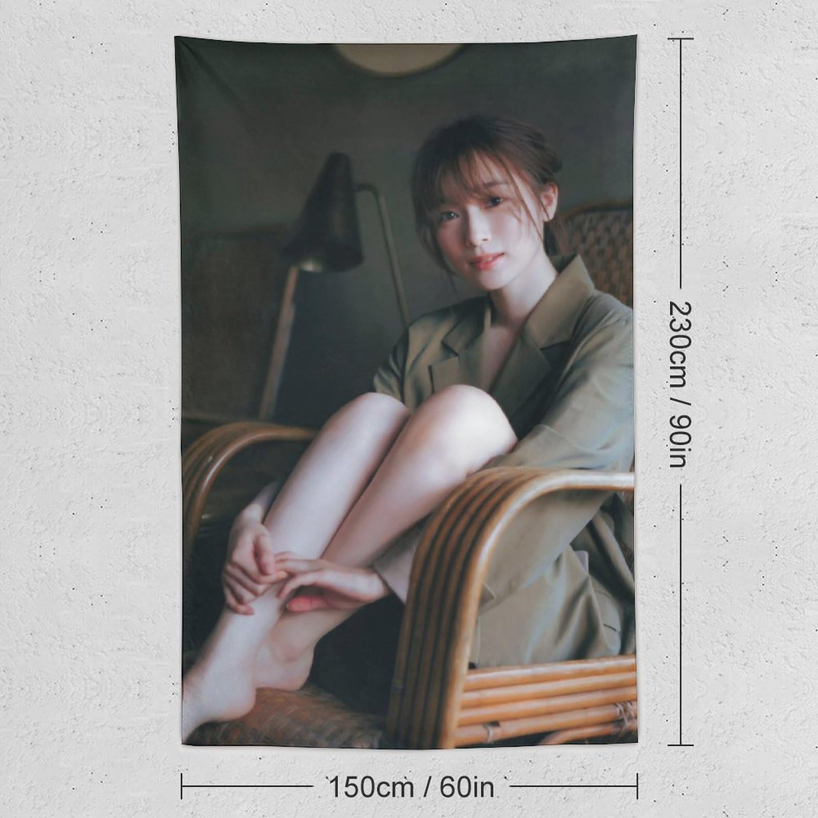 Amazon.co.jp: 守屋麗奈(櫻坂46)最新グラビア水着の (F976