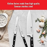 Vista 3 de ZWILLING - Juego de bloque de cuchillos