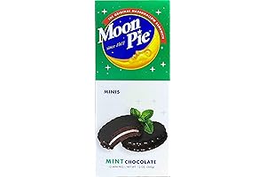 Moon Pie Seasonal 4 Pack - Pumpkin Spice