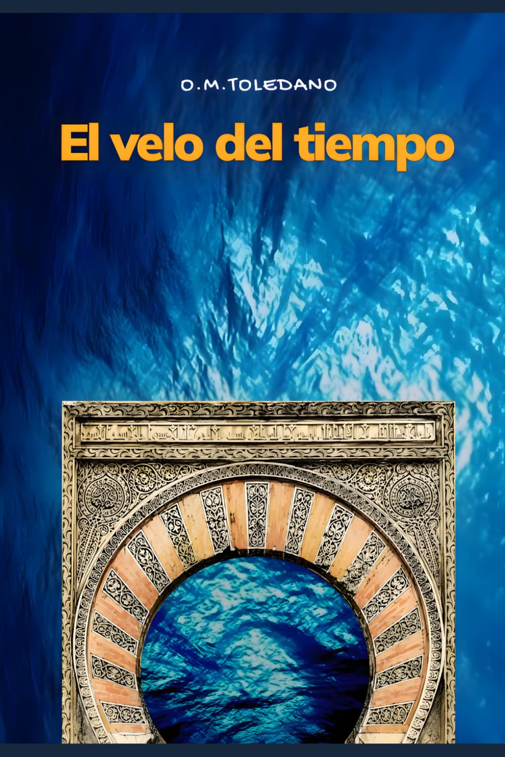 El velo del tiempo