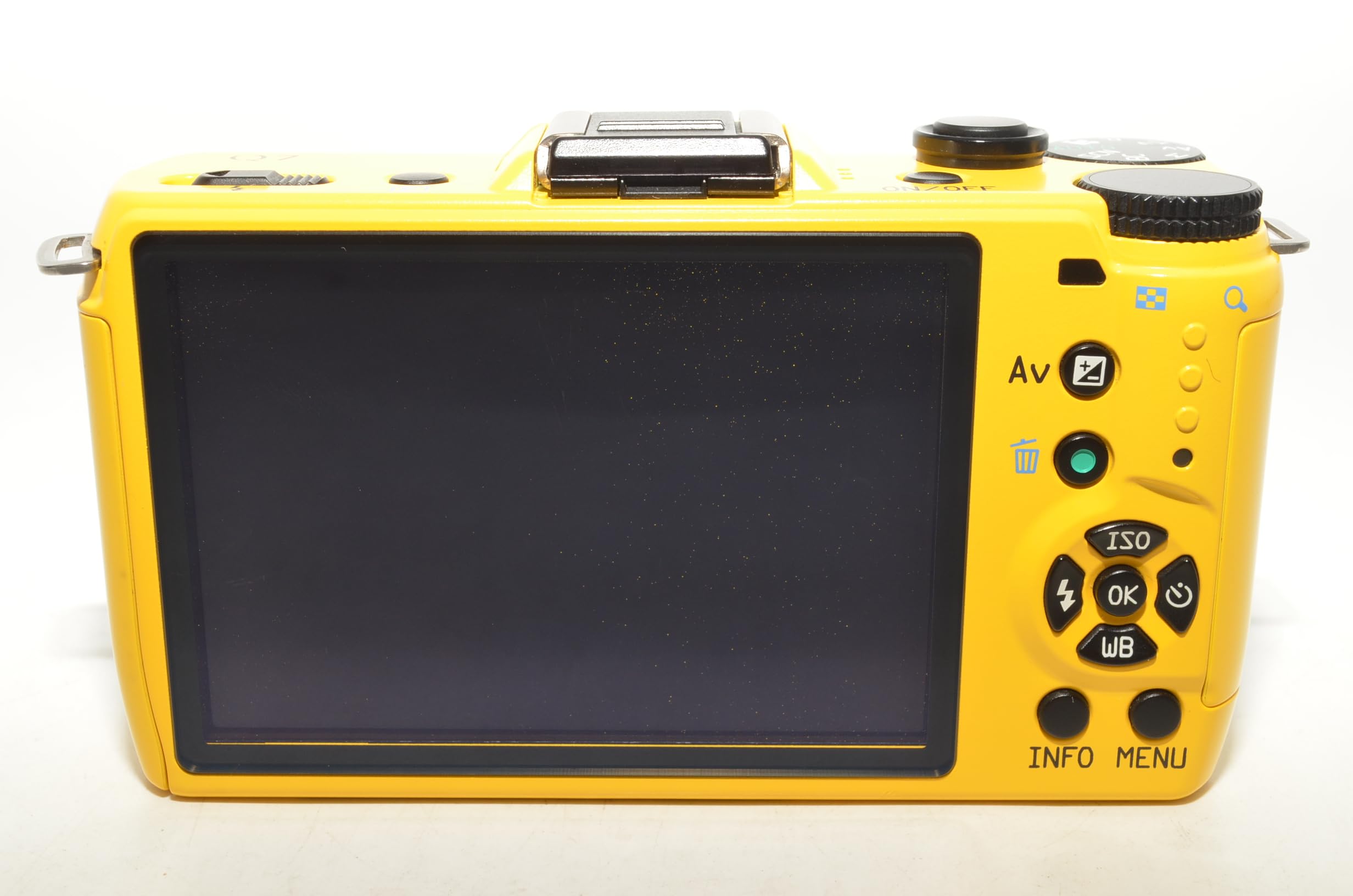 Amazon | PENTAX ミラーレス一眼 Q7 ズームレンズキット [標準ズーム