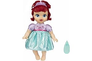 Disney Princess Ariel Baby Doll