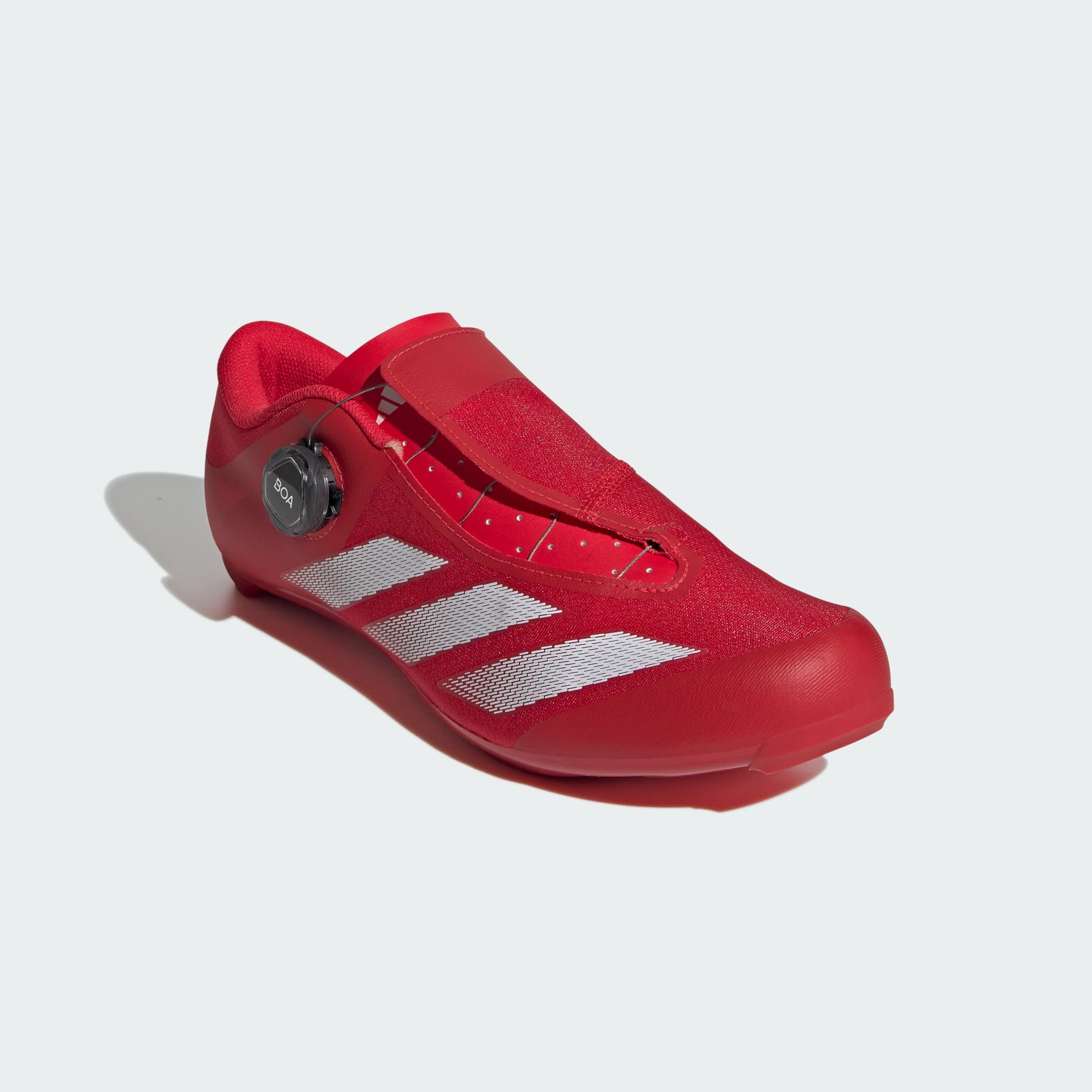 adidas Tempo 3 Stripes BOA Road Shoes EU 42 2/3
