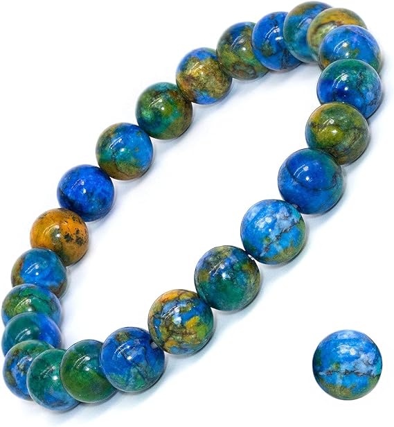 Azurite Bracelets