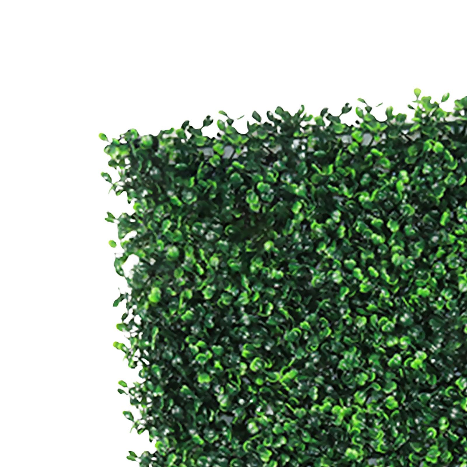 CALANDIS™ Artificial Plant Grass Lawn Fake Grass Greenery Panels for Indoor Patio Lawn 25cmx25cm | Venue Decorations | Wedding Supplies-image-30