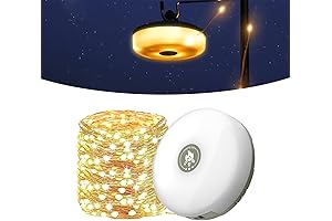 Undersunnie Portable Lights: The Quintessential Outdoor Illumination Essential