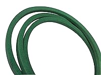 Vista 2 de Correa de transmisión de tractor de cortacésped 954-0498 de 1/2 pulgadas X67 para MTD Cub Cadet Deck Assembly G con cubierta de 42 pulgadas