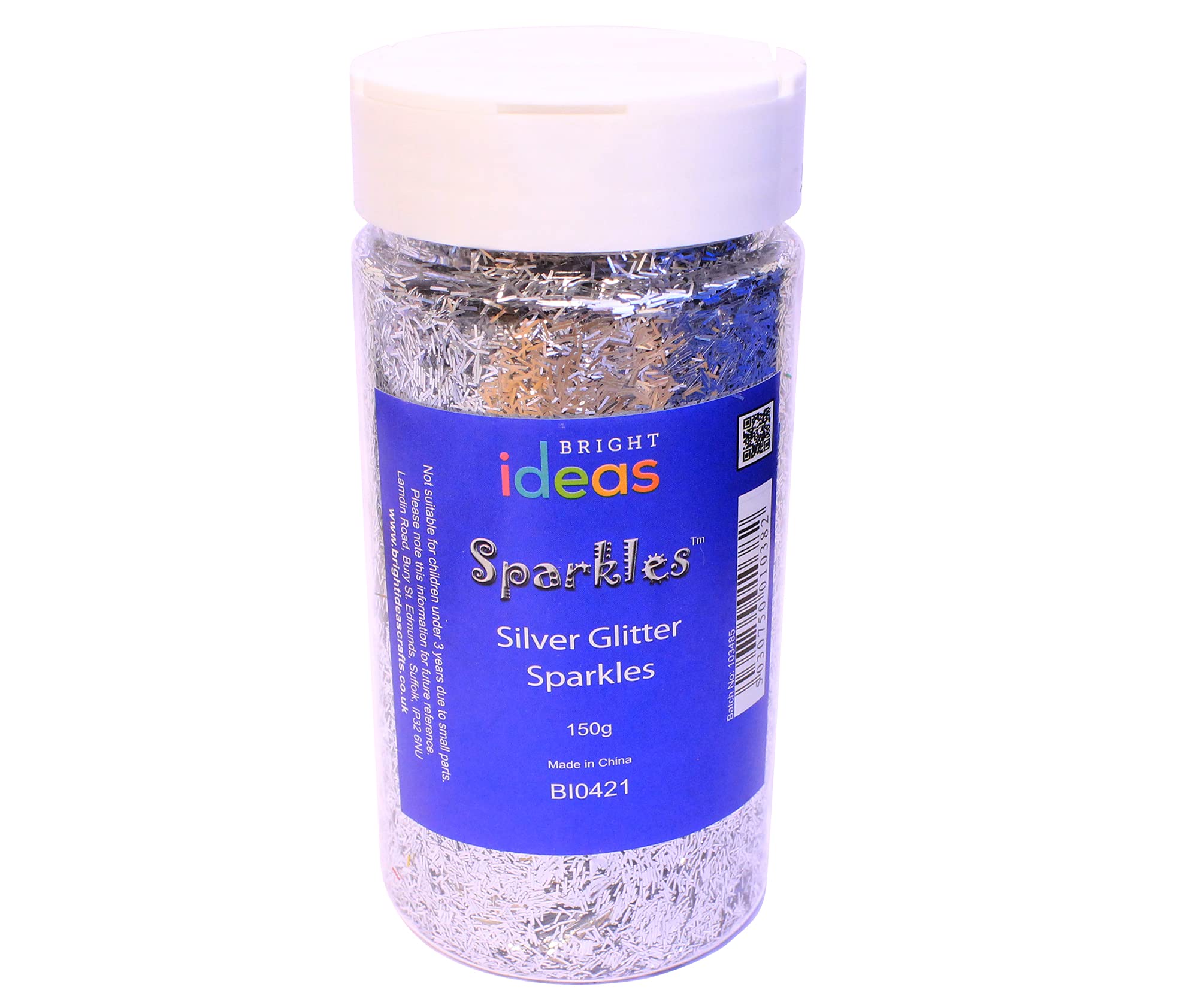 Bright Ideas Brillo, surtidos, 4 x 150 g