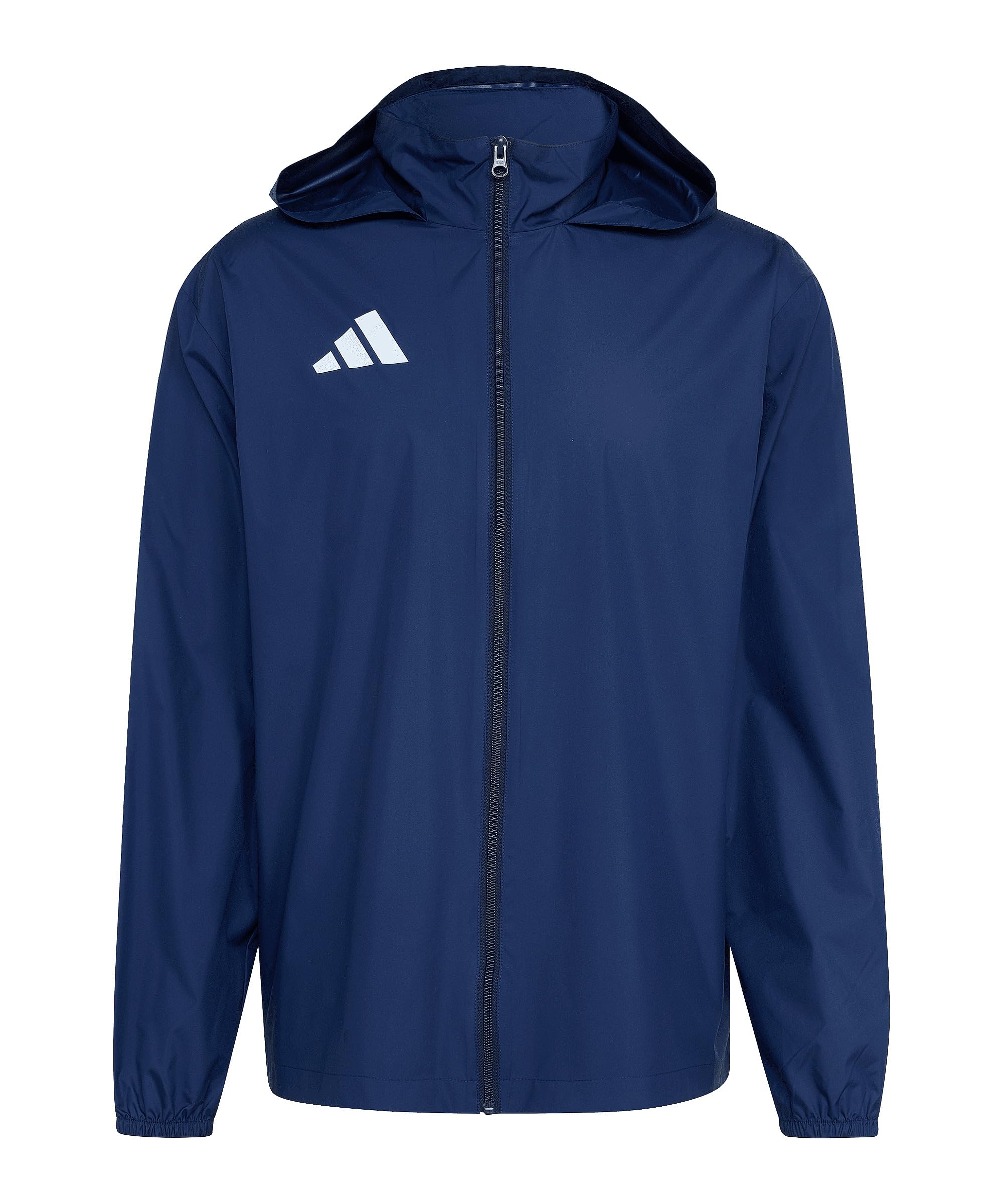 Adidas Men's Bleu Jacket Entrada 26