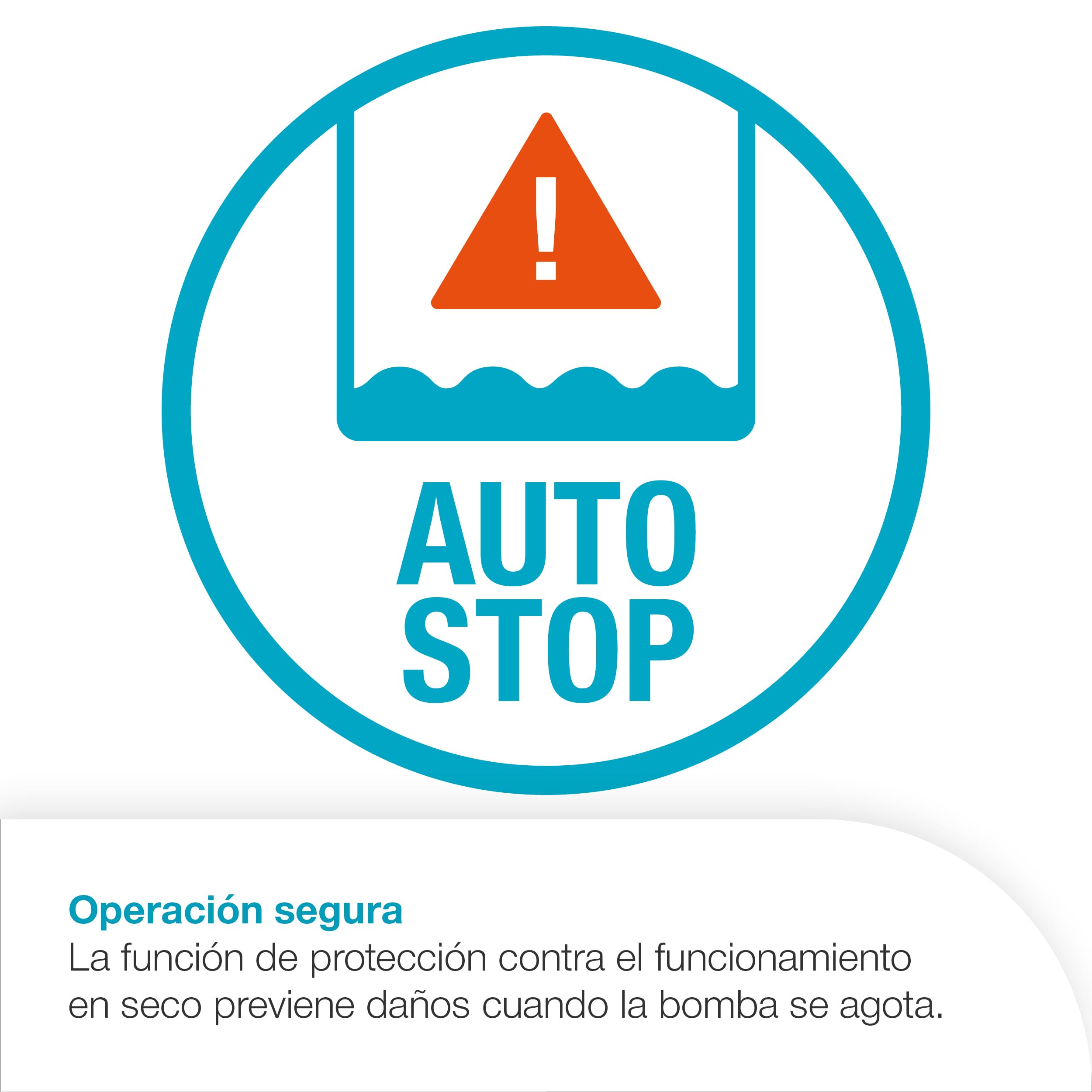 Gardena Bomba sumergible de agua limpia con batería 2000/2 18V P4A Set listo para usar: Alto caudal y presión, Niveles de potencia regulables, Filtro integrado (14600-20)