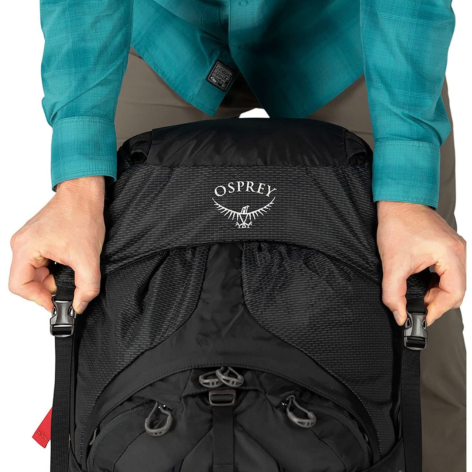 Osprey Zaino Uomo