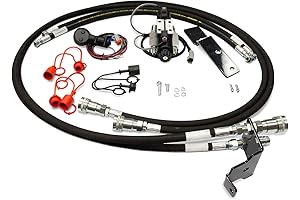 Certified 3rd Function Hydraulic Valve Kit