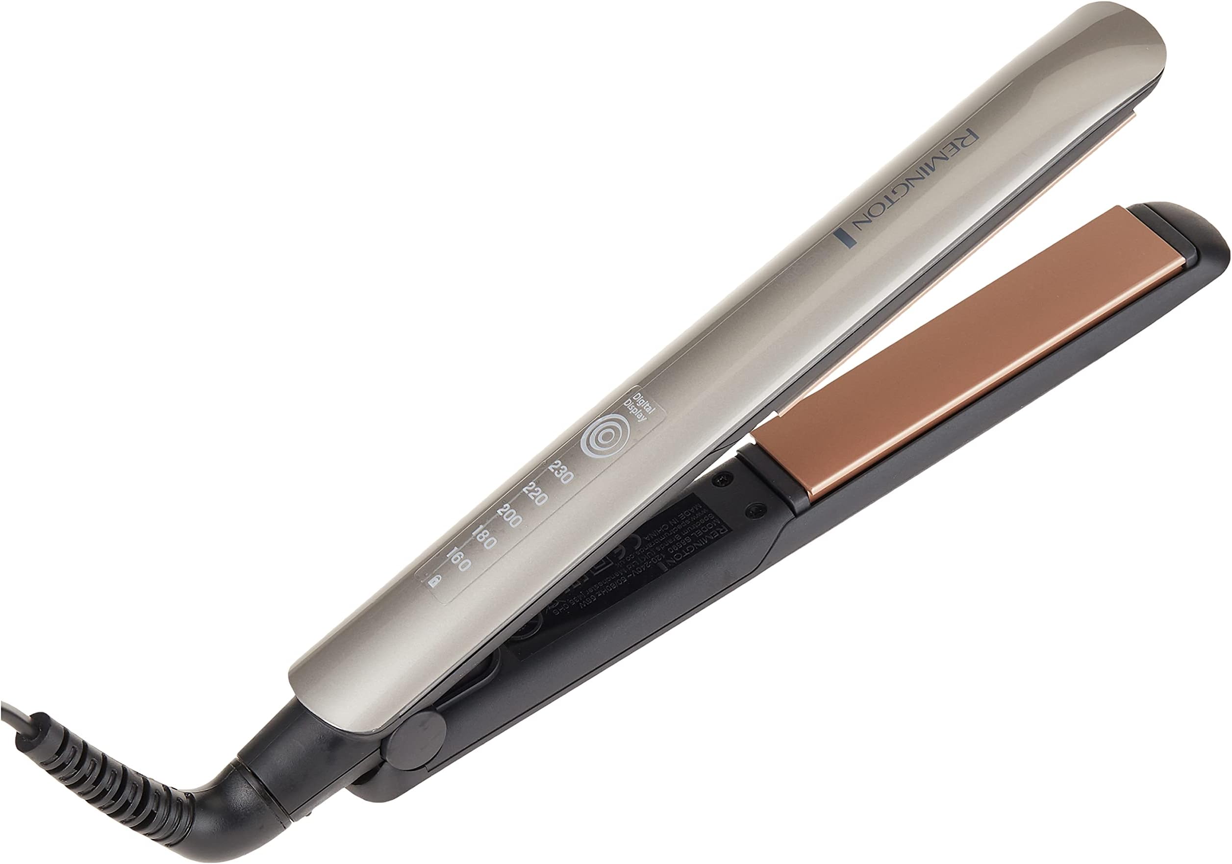 Remington S8590 Keratin Therapy Pro Straightener