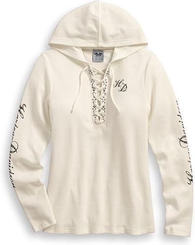 Harley-Davidson Henley - 99131-17VW