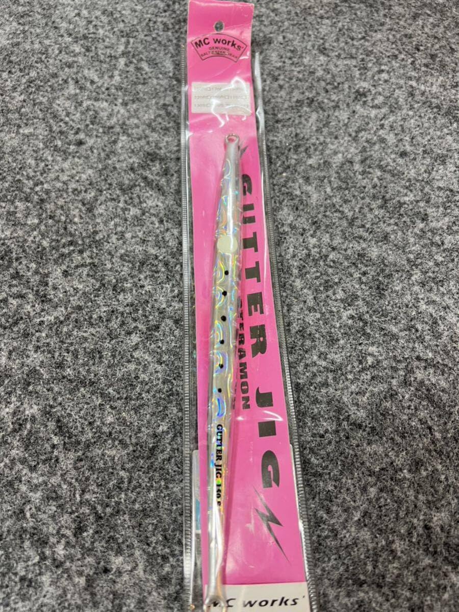 ガタージグslim 180 210 MC ワークス ガタージグ220 ガタージグ180