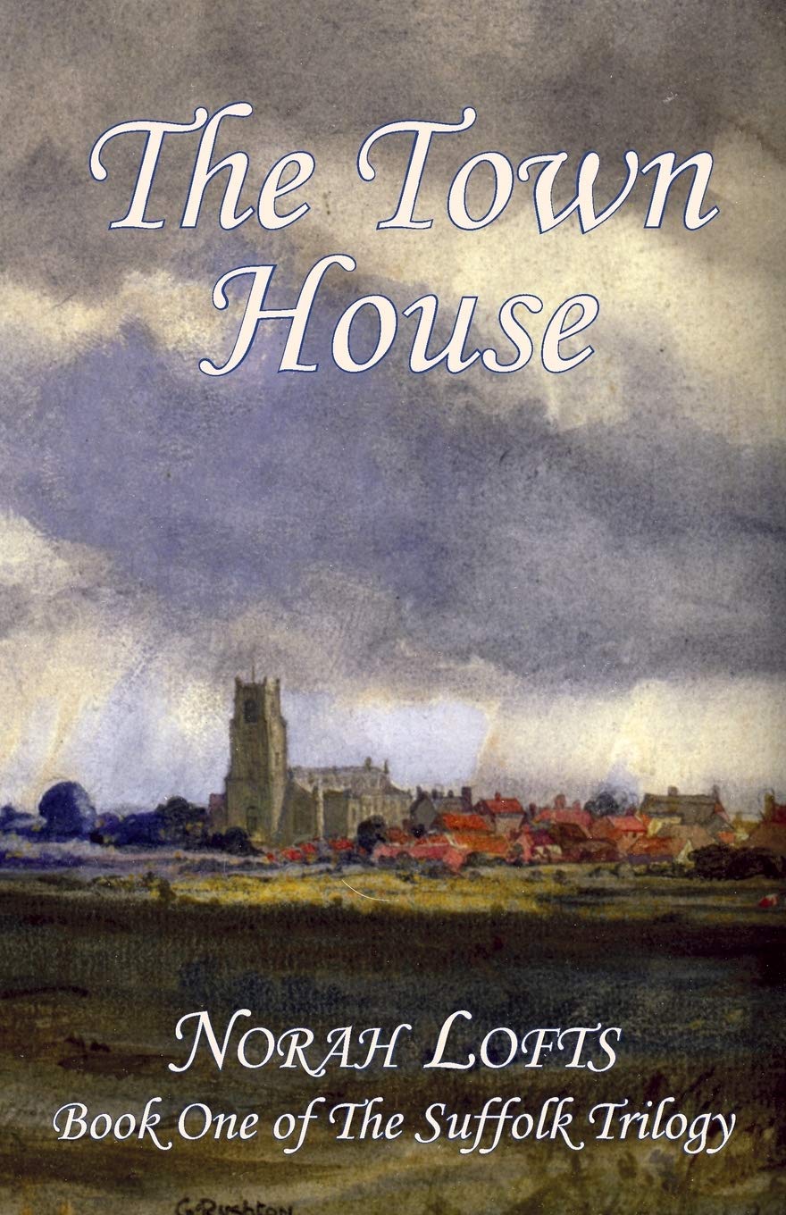 The Town House: 1 (The Suffolk Trilogy)