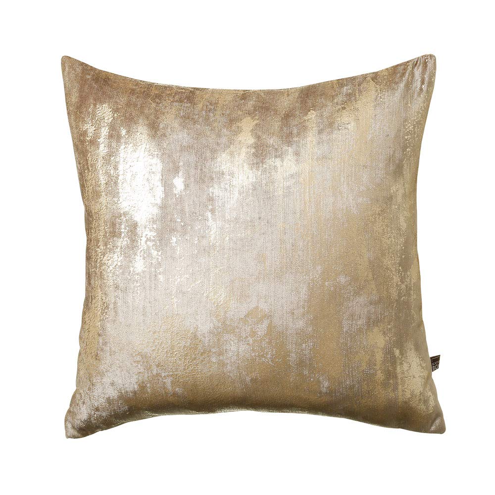 Scatterbox Cushion, Champagne, W58cm x L58cm (23")