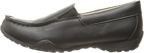 Miniatura 9 de The Children'S Place Boys Slip On Loafer Shoes