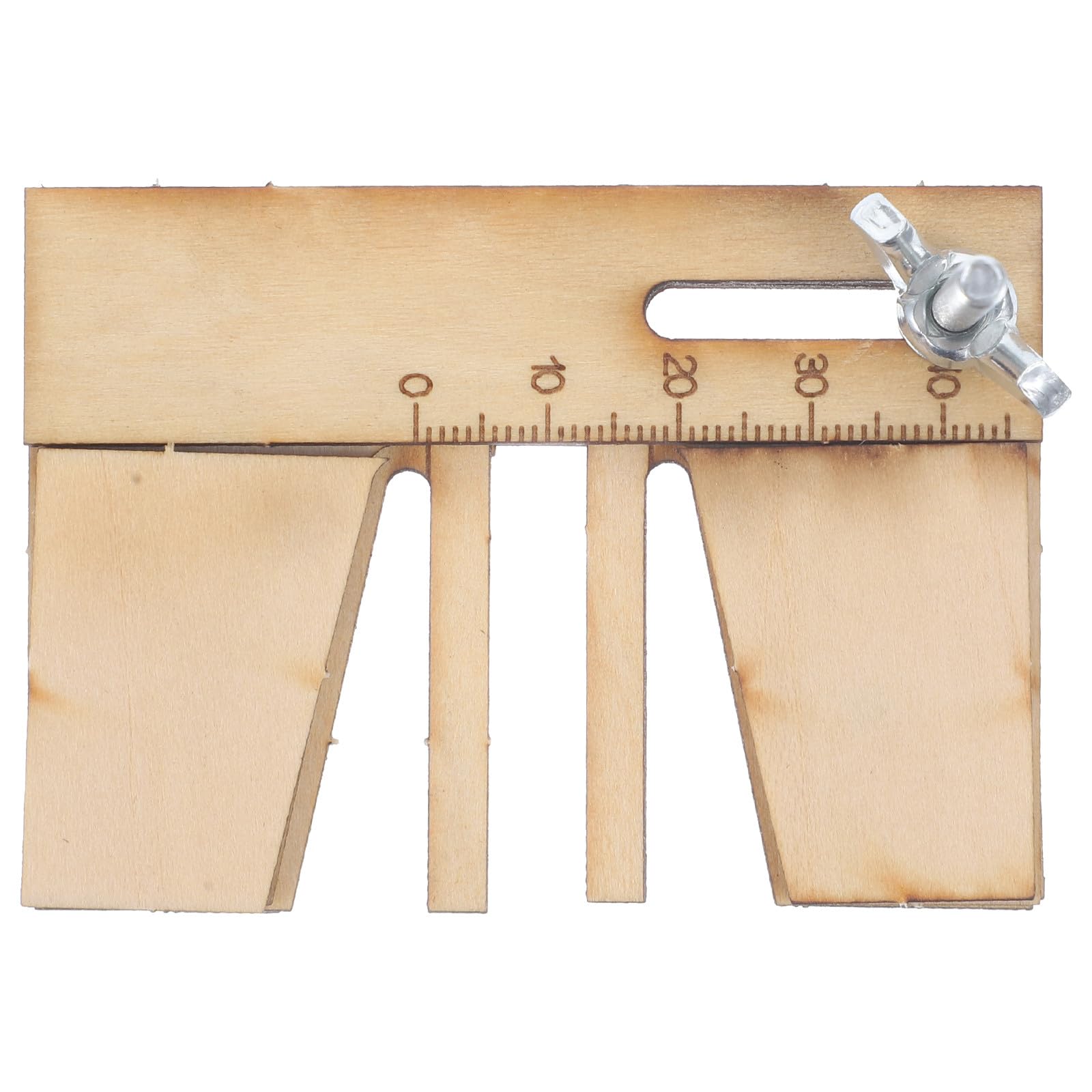 Outil D'amarrage En Bois Compact Pour Maquette De Bateau – Accastillage Multifonction, échelle, Modélisme Naval