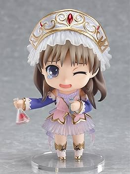 ねんどろいど　ロロナ　トトリ　セット ねんどろいど ロロナ トトリ セット Amazon.co.jp: トトリの